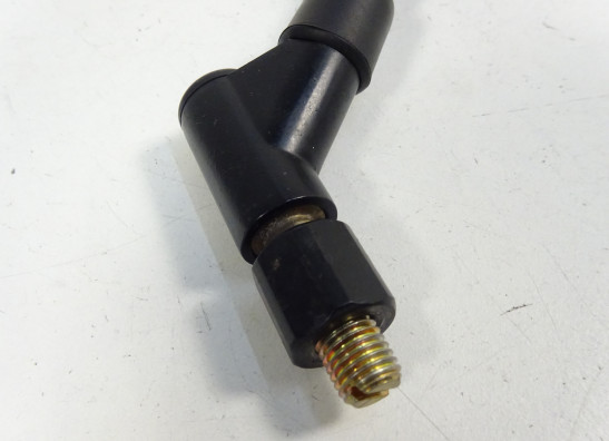 Mirror left Suzuki GSR 600