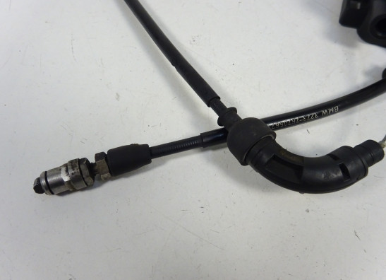 Throttle cable BMW R 1200 RT