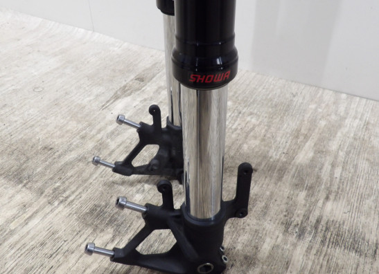 Voorpoten compleet Triumph Tiger 1200 Explorer GT PRO