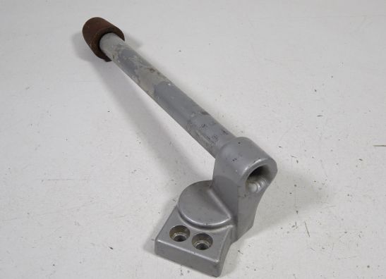 Clip on links Kawasaki GPZ 600