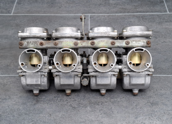 Vergaser-Set Suzuki GS 550