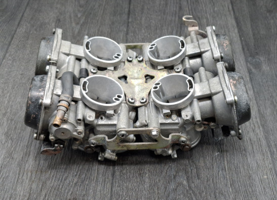 Carburateurset Suzuki Madura 1200