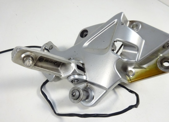 Main step holder right BMW F 800 R