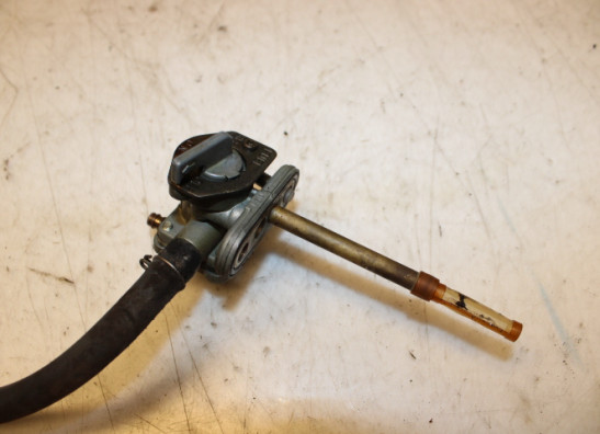 Benzinekraan Kawasaki LTD 450