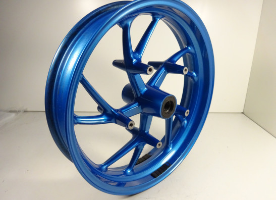 Velgen set BMW K 1200 S 