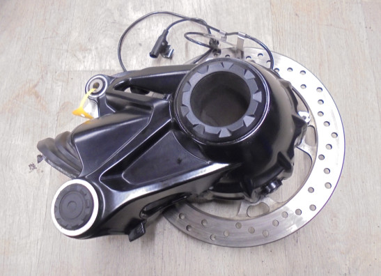 Kardan BMW R 1200 GS LC