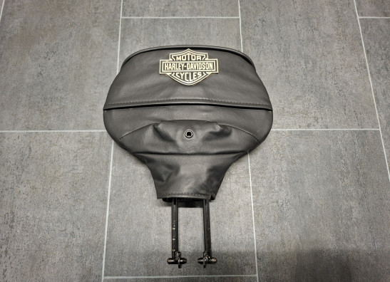 Rugsteun sissybar Harley Davidson FLHTCUL Electra Glide Classic Low