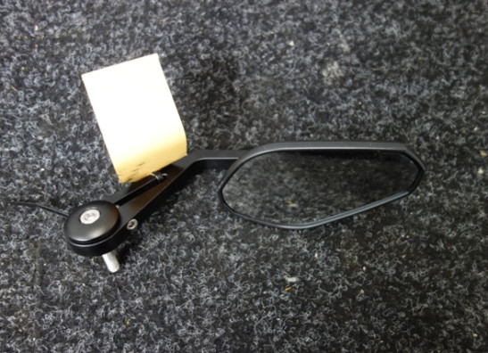 Spiegel linke Seite Kawasaki Z 650