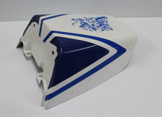 Soziusabdeckung Suzuki GSX R 1100