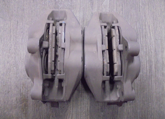 Remklauwen BMW R 1200 GS