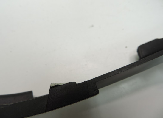 Rear cowl Suzuki GSX R 600