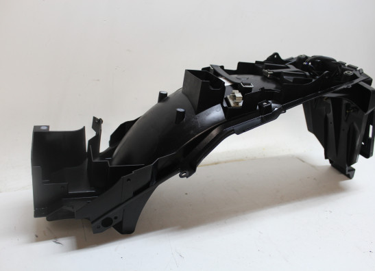 Achterspatbord Yamaha FJR 1300