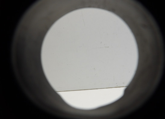 Inlaat rubber Yamaha FZ6