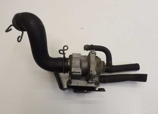 Overig Yamaha BT 1100