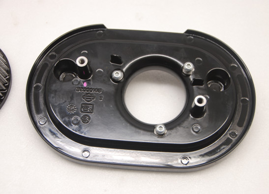 Luftfiltergehäuse Harley Davidson Softtail