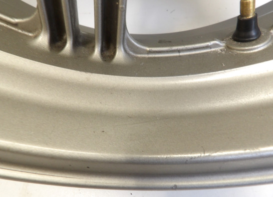 Achtervelg Honda CBF 1000