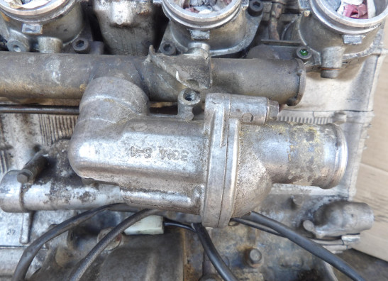 Engine Yamaha FZR 1000