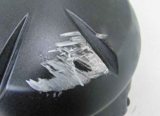 Motorblokdeksel Kawasaki ER 6