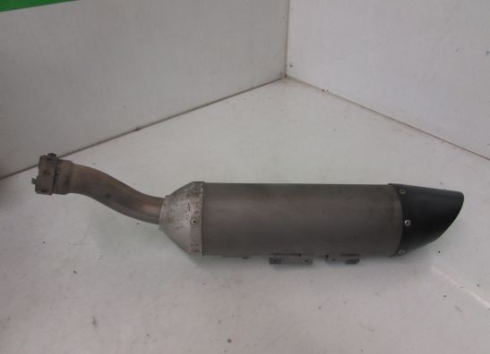 Muffler Yamaha YZF R1