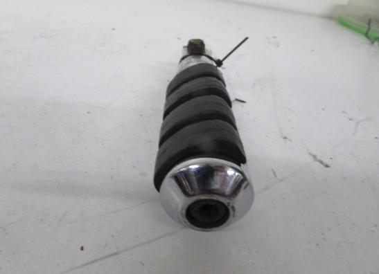 Fussraste rechts Yamaha XV 1100 Virago