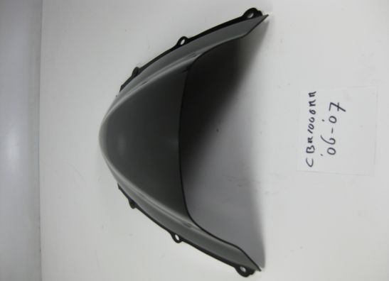 Kuipruit Honda CBR Fireblade