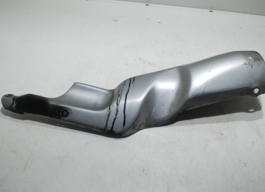 Uitlaatbochten Honda CBR 1000 F