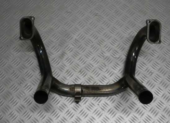 Uitlaatbochten BMW R 1150 R