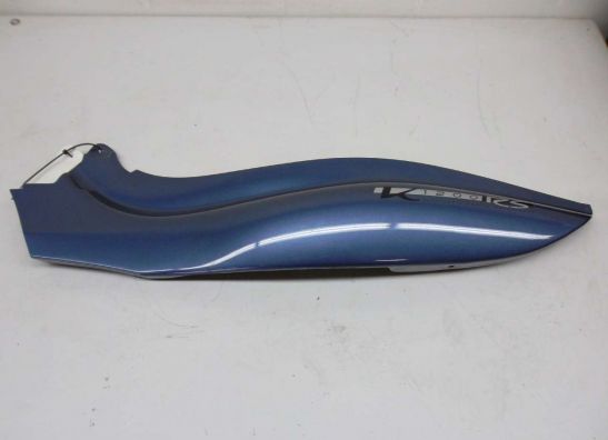 Linker achterkant BMW K 1200 RS