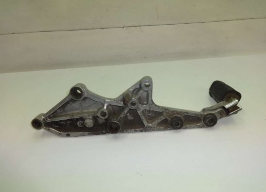 Fussrastetrager vorne rechts Honda CB 750 F