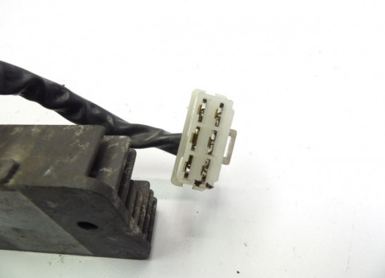 Regler Gleichrichter Kawasaki EL 250