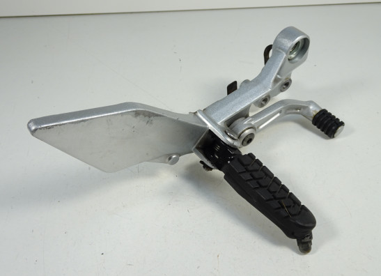 Rechter schetsplaat KTM 125 Duke