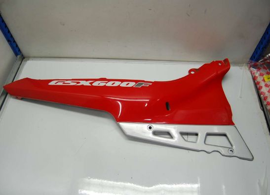 Cowl rear right Suzuki GSX F 600