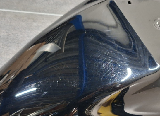 Voorspatbord Suzuki GSF 600 650 Bandit 