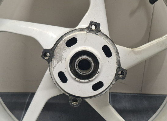 Felge hinten Honda CBR 900 RR