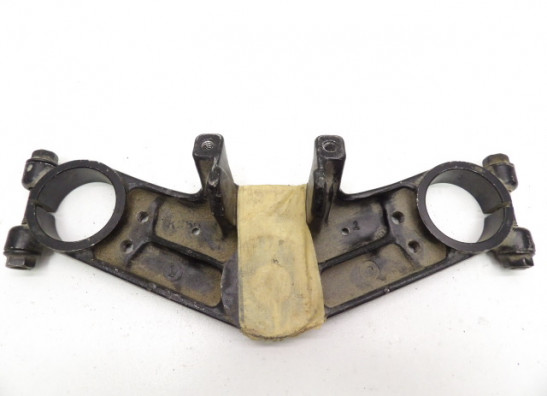 Kroonplaat Kawasaki GPZ 1000