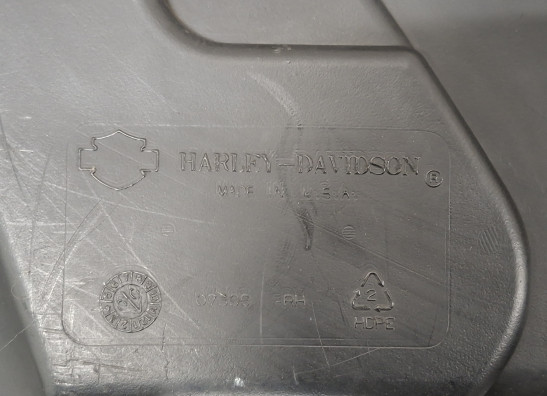 Kofferset Harley Davidson FLHRC Road King Classic