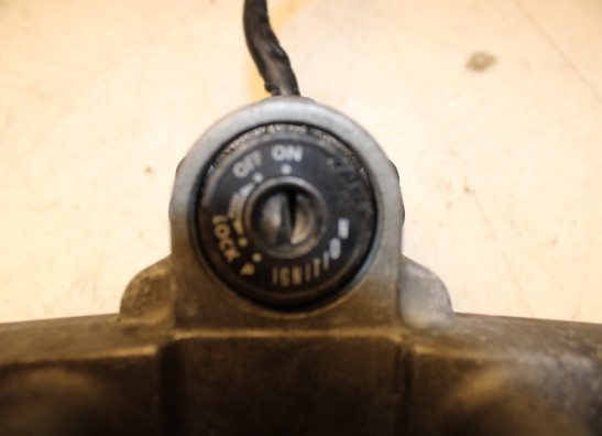 Gabelbrücke Obere Yamaha XJ 900 S Diversion