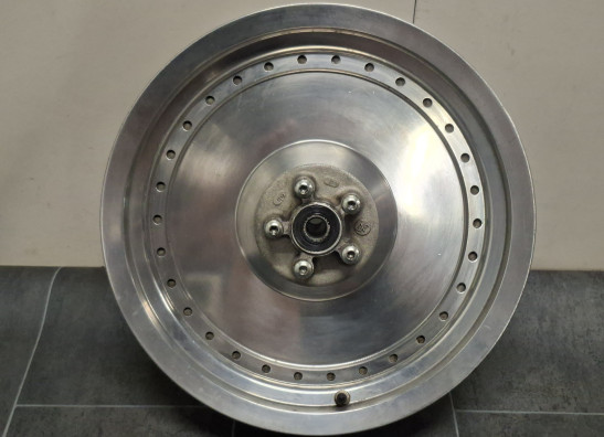 Felge hinten Harley Davidson FLSTF Fat Boy Lo