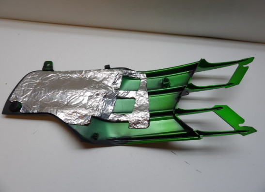 Cowl Left Kawasaki ZZR 1400