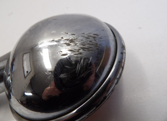 Winker left front Yamaha XV 535 Virago