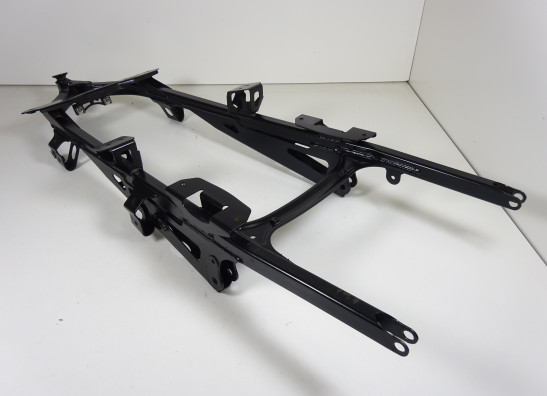 Achtersubframe BMW K 1200 GT