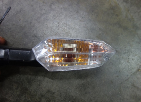 Winker left front Kawasaki Z 750