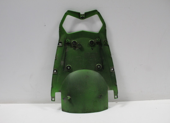 Undertail Kawasaki ZX 6 R