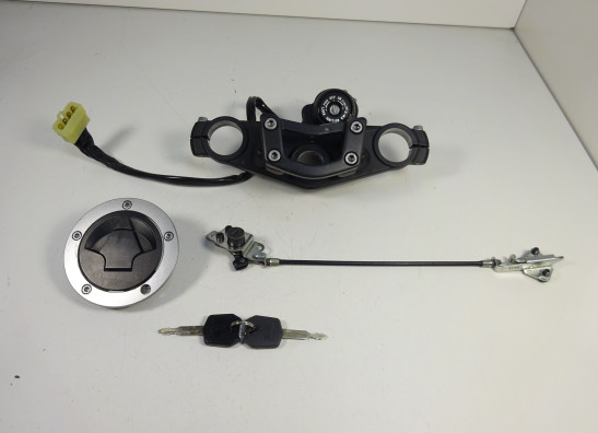 Key set Kawasaki ER 6