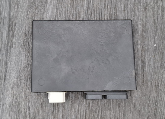 Slotenset Suzuki Burgman 650