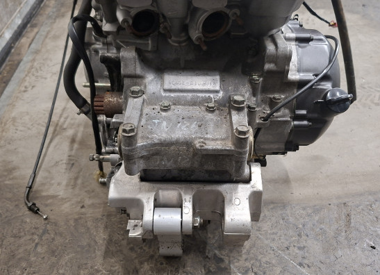 Motorblock Honda VFR 800 I