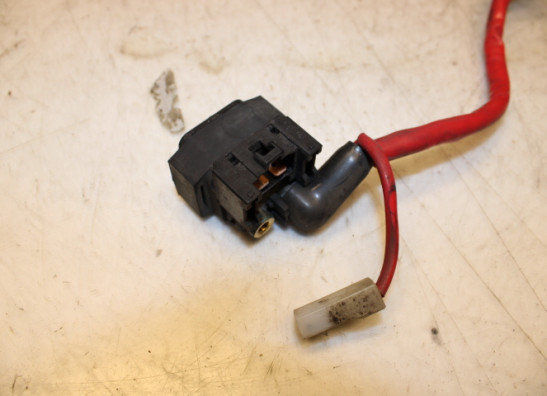 Starter Relay Yamaha XJ 900 S Diversion