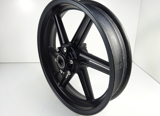 Voorvelg Honda CBF 1000