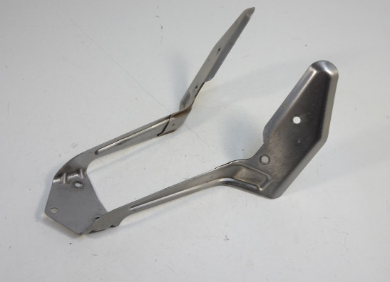 License plate holder Ducati 749  999