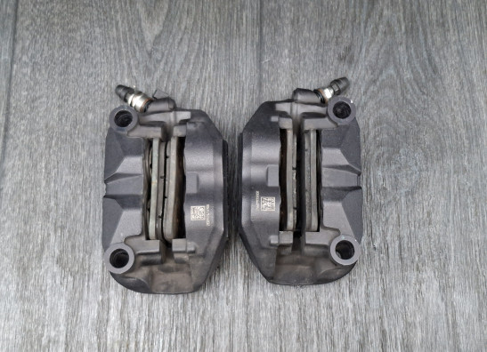 Bremssattel Bremszangen vorne BMW R 1250 GS